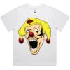AS Colour Womens Martina Tee Thumbnail