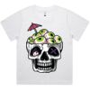 AS Colour Womens Martina Tee Thumbnail