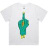 AS Colour Womens Martina Tee Thumbnail