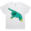 AS Colour Womens Martina Tee Thumbnail