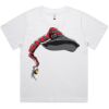 AS Colour Womens Martina Tee Thumbnail