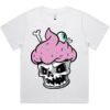 AS Colour Womens Martina Tee Thumbnail