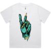 AS Colour Womens Martina Tee Thumbnail