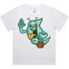 AS Colour Womens Martina Tee Thumbnail
