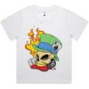 AS Colour Womens Martina Tee Thumbnail