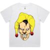 AS Colour Womens Martina Tee Thumbnail
