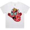 AS Colour Womens Martina Tee Thumbnail