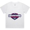 AS Colour Womens Martina Tee Thumbnail