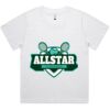 AS Colour Womens Martina Tee Thumbnail