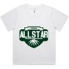 AS Colour Womens Martina Tee Thumbnail