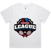AS Colour Womens Martina Tee Thumbnail