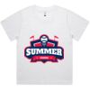AS Colour Womens Martina Tee Thumbnail