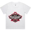AS Colour Womens Martina Tee Thumbnail