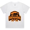 AS Colour Womens Martina Tee Thumbnail