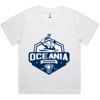 AS Colour Womens Martina Tee Thumbnail