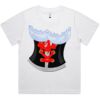 AS Colour Womens Martina Tee Thumbnail