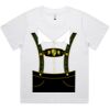 AS Colour Womens Martina Tee Thumbnail