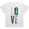 AS Colour Womens Martina Tee Thumbnail