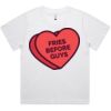 AS Colour Womens Martina Tee Thumbnail
