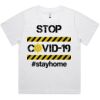 AS Colour Womens Martina Tee Thumbnail