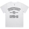 AS Colour Womens Martina Tee Thumbnail