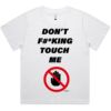 AS Colour Womens Martina Tee Thumbnail