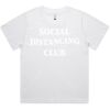 AS Colour Womens Martina Tee Thumbnail