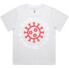 AS Colour Womens Martina Tee Thumbnail