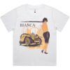AS Colour Womens Martina Tee Thumbnail