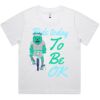 AS Colour Womens Martina Tee Thumbnail