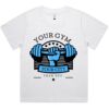 AS Colour Womens Martina Tee Thumbnail