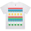 AS Colour Womens Martina Tee Thumbnail