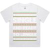 AS Colour Womens Martina Tee Thumbnail