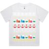 AS Colour Womens Martina Tee Thumbnail