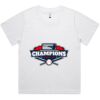 AS Colour Womens Martina Tee Thumbnail