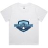 AS Colour Womens Martina Tee Thumbnail