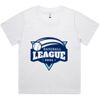 AS Colour Womens Martina Tee Thumbnail