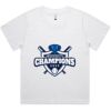 AS Colour Womens Martina Tee Thumbnail