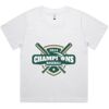 AS Colour Womens Martina Tee Thumbnail
