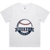 AS Colour Womens Martina Tee Thumbnail