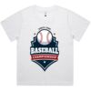 AS Colour Womens Martina Tee Thumbnail