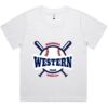AS Colour Womens Martina Tee Thumbnail