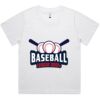 AS Colour Womens Martina Tee Thumbnail