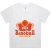 AS Colour Womens Martina Tee Thumbnail