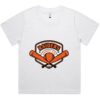 AS Colour Womens Martina Tee Thumbnail