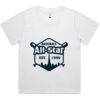 AS Colour Womens Martina Tee Thumbnail