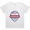 AS Colour Womens Martina Tee Thumbnail