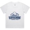 AS Colour Womens Martina Tee Thumbnail