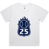 AS Colour Womens Martina Tee Thumbnail