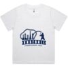 AS Colour Womens Martina Tee Thumbnail